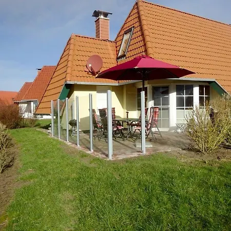 Sv3 Mellumplate 56 Prázdninový dům *